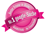 Nr. 1 google-Suche: Bester Friseur in Mainz
