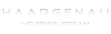 Haargenau - Ihr Friseurteam in Mainz